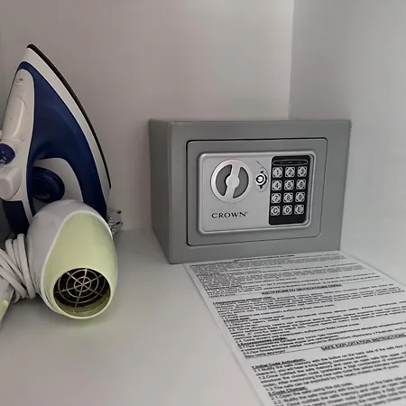 Premier F1 420 * Свети-Влас