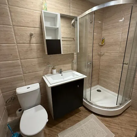 Апартаменты Premier F1 420 *