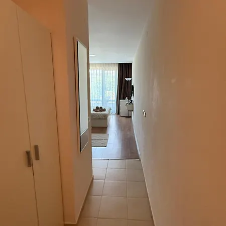 Апартаменты Premier F1 420 *