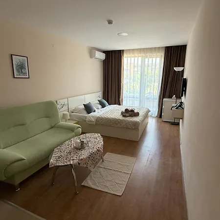 Premier F1 420 Свети-Влас