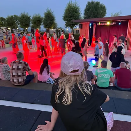 Premier F1 420 * Свети-Влас