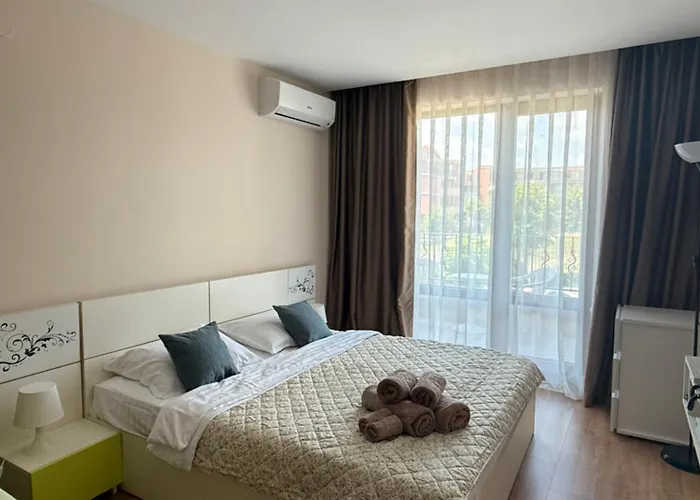 Premier F1 420 Daire Sveti Vlas