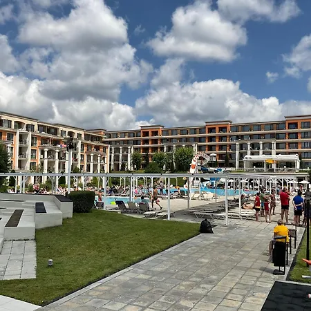 Premier F1 420 Apartament