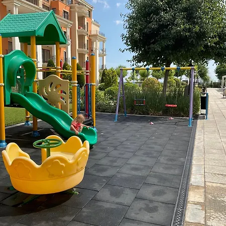 Appartamento Premier F1 420