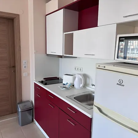 Premier F1 420 Apartment