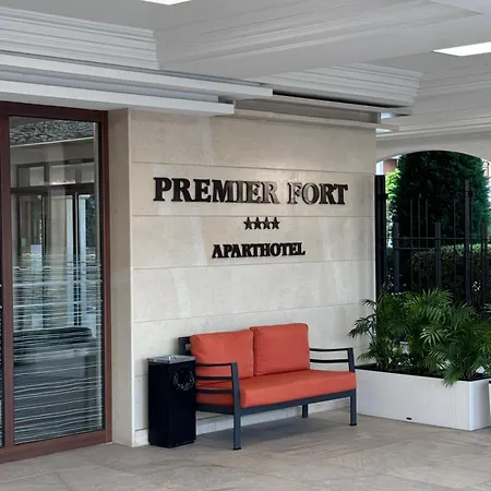 Premier F1 420 Apartament