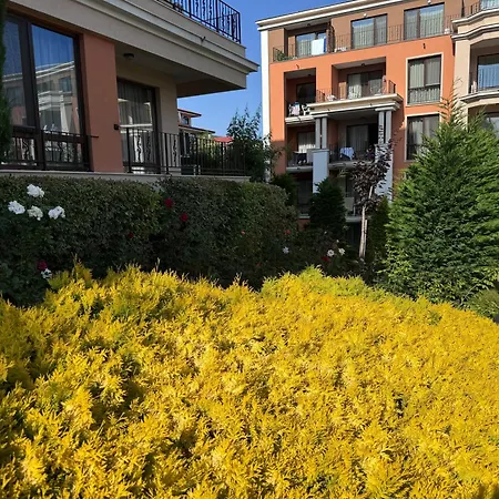 Premier F1 420 Appartamento Sveti Vlas