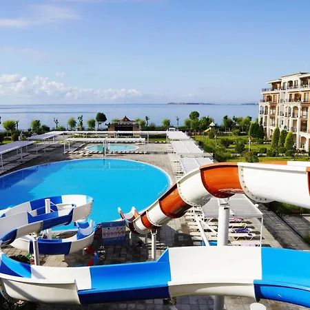 Premier F1 420 Appartamento Sveti Vlas