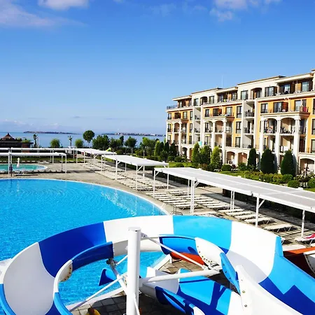 Appartamento Premier F1 420 *