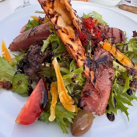 Premier F1 420 Appartamento *