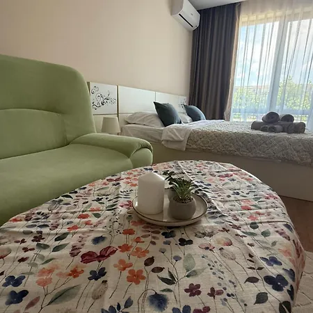 Apartment Premier F1 420 Sveti Vlas