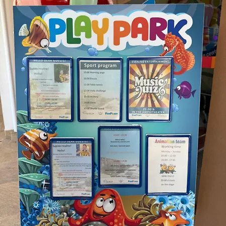 Premier F1 420 Appartamento Sveti Vlas