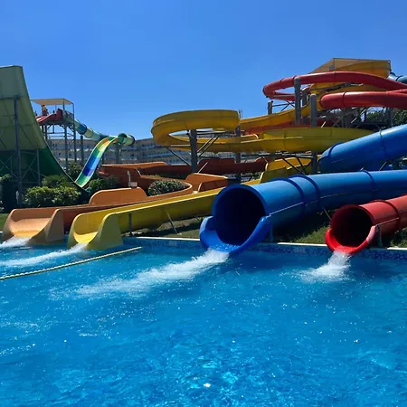 Appartamento Premier F1 420