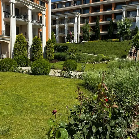 Premier F1 420 Appartamento *