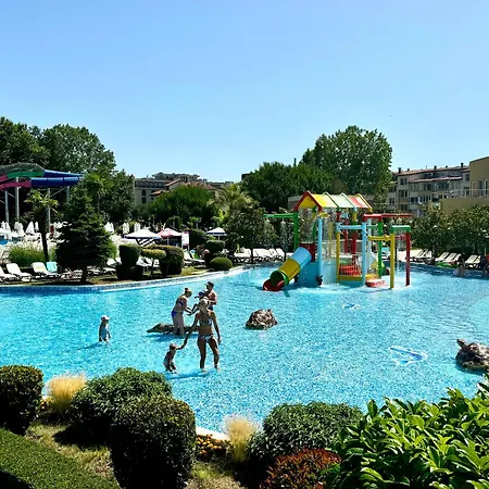 Appartamento Premier F1 420 *