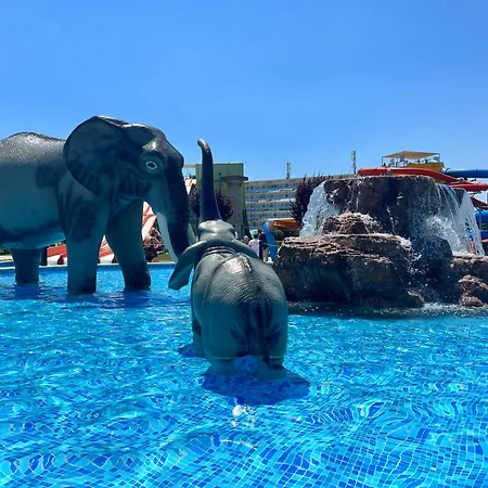 Апартамент Premier F1 420 Свети Влас