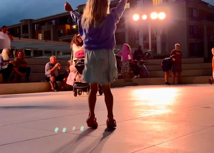 Апартамент Premier F1 420 *