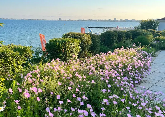 Апартамент Premier F1 420