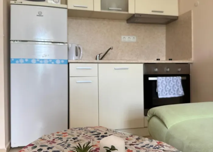 Апартамент Premier F1 420