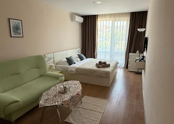 Premier F1 420 Свети Влас