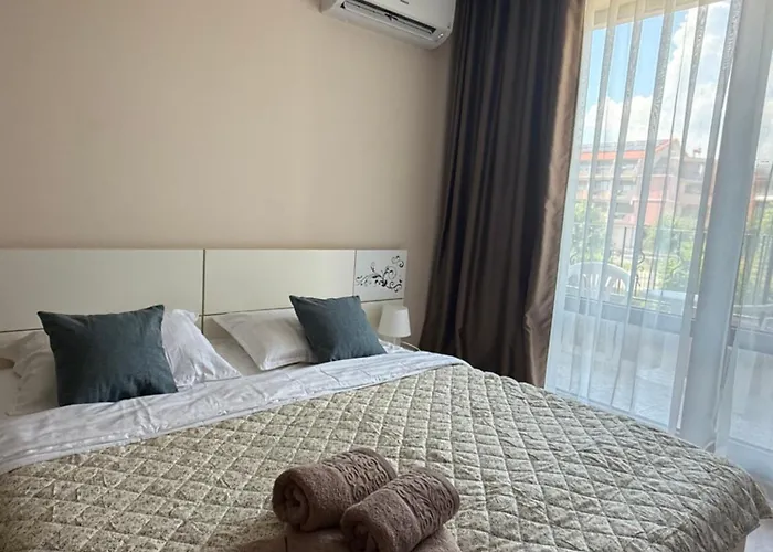 Апартамент Premier F1 420