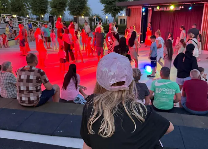 Premier F1 420 * Свети Влас