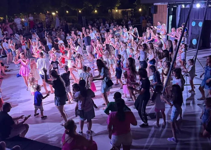 Апартамент Premier F1 420 Свети Влас