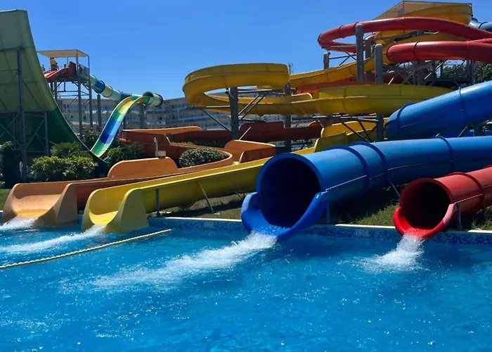 Апартамент Premier F1 420