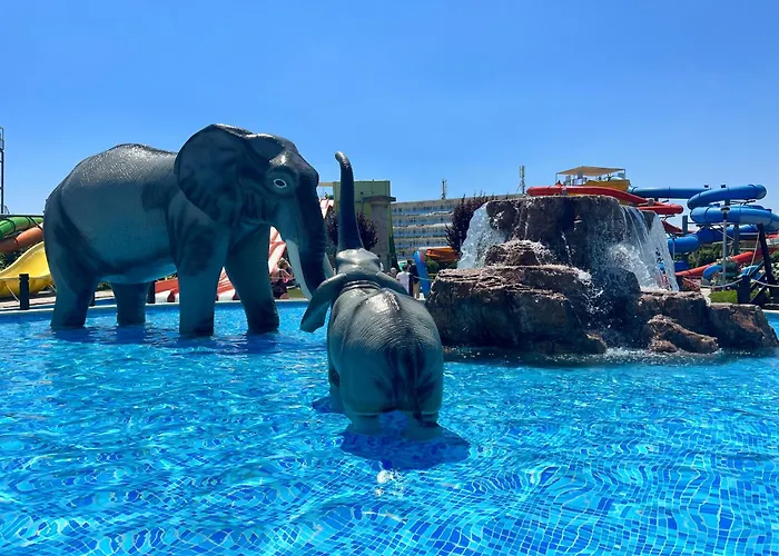 Апартамент Premier F1 420 Свети Влас